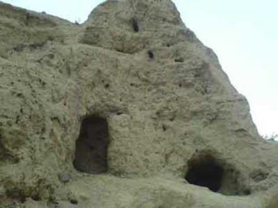 قلعه مانداگارانا