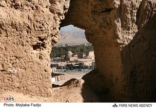 قلعه اردشیر