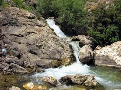 آبشار نره گر