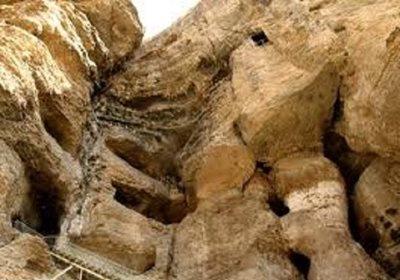 غار اوریه