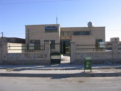 شهر بنجار