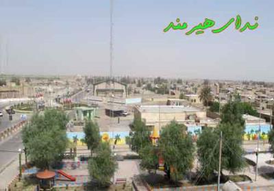 شهر دوست محمد