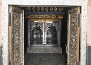 امامزاده عبد الرحیم فرزند امام موسی كاظم (ع)