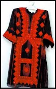 سرافی دوزی