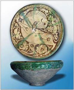 سفالگری