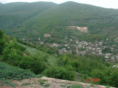 مرزن آباد