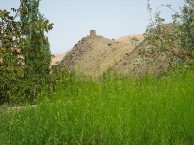 برج فیض آباد