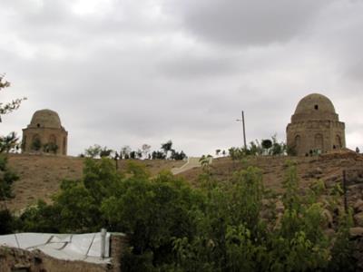 گنبد شیخ جنید