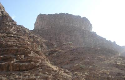قلعه پهلوان بادی