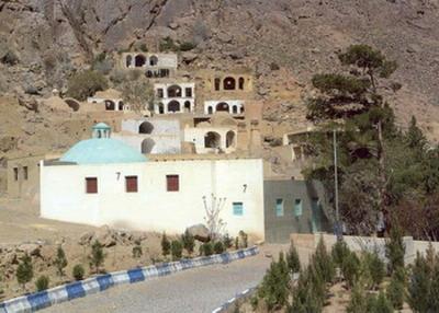 زیارتگاه پیر ناركی