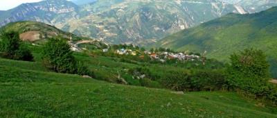 نگین شهر