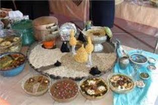 هلی آش
