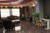 هتل آذران ارومیه