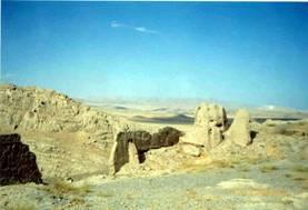 قلعه اسماعیل آقا (اسماعیل آغا قالاسی)