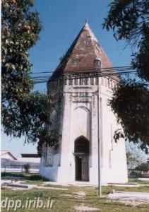امامزاده سلطان محمدطاهر