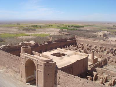 قلعه دهشیر