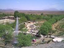 امامزاده كشته خان