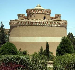 برج كبوترخانه