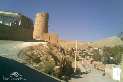 برج حسن كر