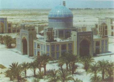 امامزاده حسین ابن موسی كاظم(ع)