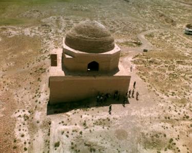 آرامگاه سپهسالاری