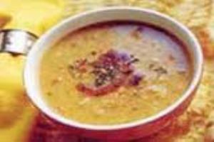 آش ماش مهریز