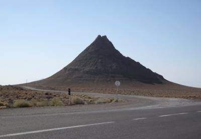 كوه میل