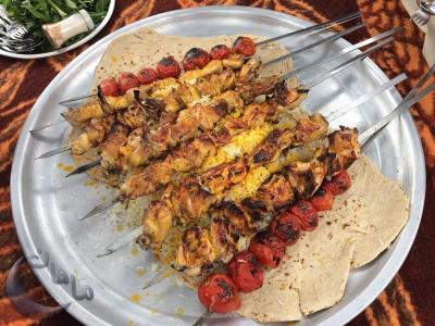 دهكده توریستی سنتی و ارگانیك ماهان