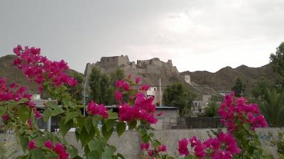 شهر سرباز