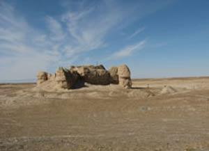 دشت سیستان