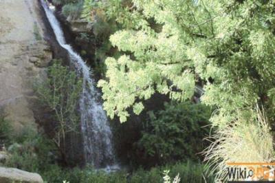 آبشار لادیز