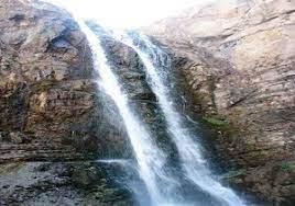 آبشار ایل چوپان