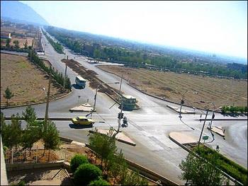 شهر منظریه