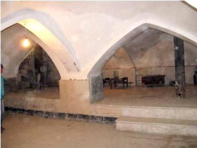 مسجد شوند