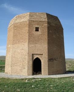 آرامگاه باباحسین