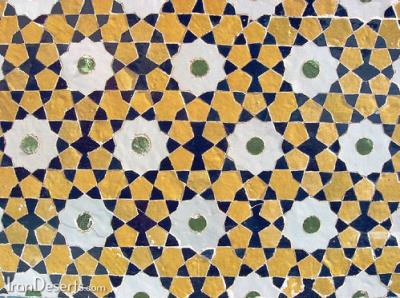 معرق كاری