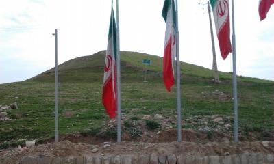 شهر سراب دوره
