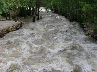 پیرغار