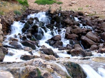 چشمه مولا و سرداب