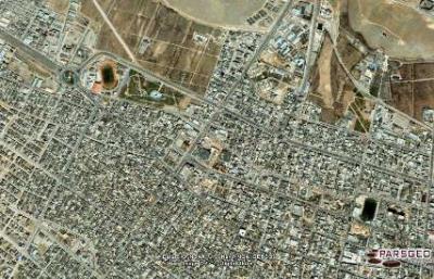 شهر گهرو