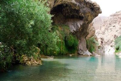 آبشار بی بی سیدان
