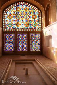 مشبك كاری