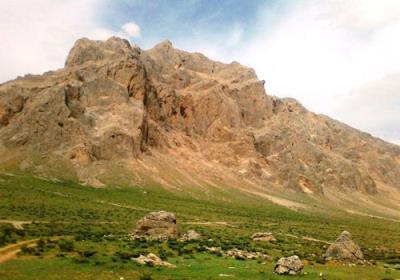 منطقه حفاظت شده دالانكوه