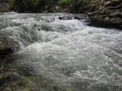 سراب كنگاور كهنه