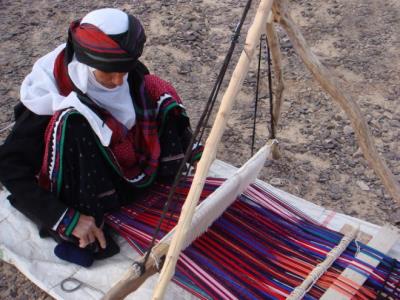 صنایع دستی خراسان جنوبی