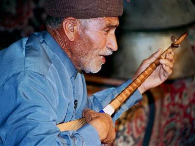 موسیقی محلی بیرجند