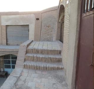كاروانسرای حاج مهدی