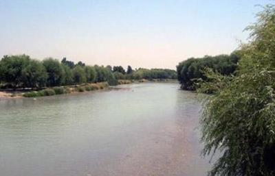رودخانه آب بخشا