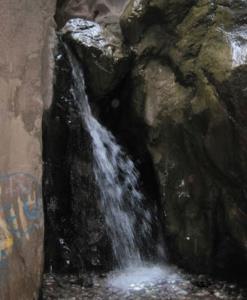 تنگه سیمك
