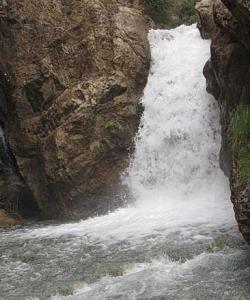 آبشار كلها